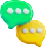 message-bubble