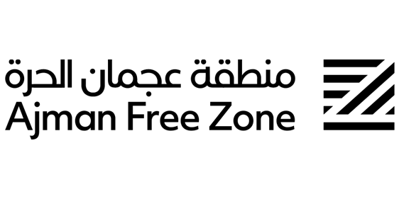 Ajman Free Zone Logo