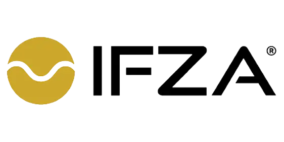 IFZA Logo