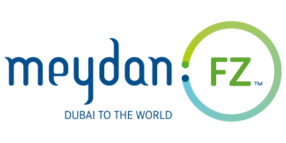 MEYDAN Free Zone Logo