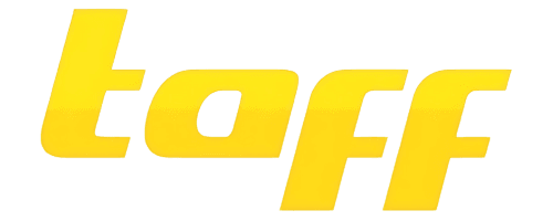 taff Logo