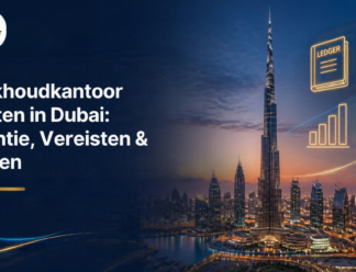 Boekhoudkantoor Starten in Dubai Licentie, Vereisten & Kosten